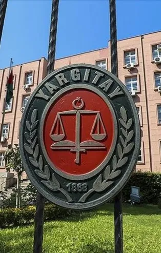 HSK'dan Yargıtay'a 10 yeni üye