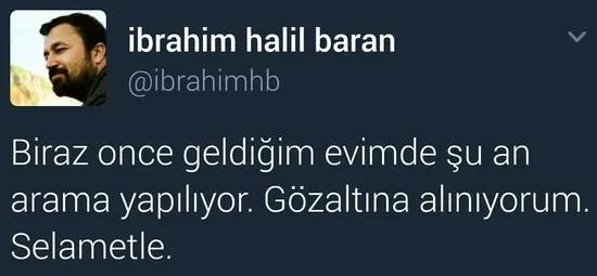 Terör propagandasına izin yok!-2
