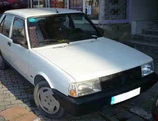 Çok satan 50 ikinci el otomobil