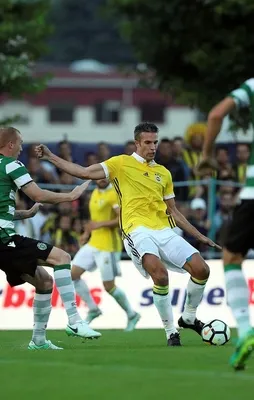 Fenerbahçe'den kötü prova