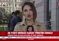 AK Parti'de kritik MKYK!
