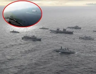 Karadeniz’deki gerilim adres değiştirdi! Putin’den NATO filosu için gizli plan!