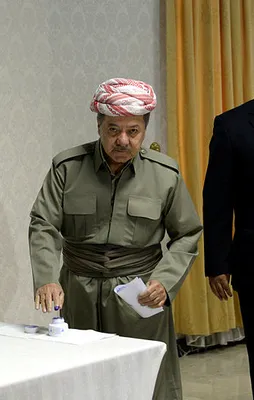 Barzani için sonun başlangıcı