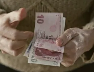 Emekli zammına 2 farklı formül