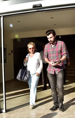 KKTC FETÖ'cü Nazlı Ilıcak için düğmeye bastı