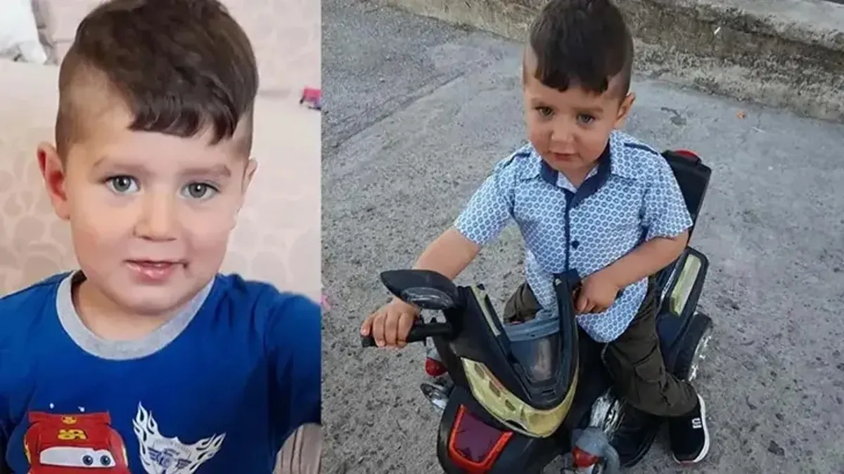 Akülü arabasıyla oynarken ehliyetsiz sürücünün çarpmasıyla hayatını kaybeden çocuğun ailesine Yargıtay'dan tazminat kararı