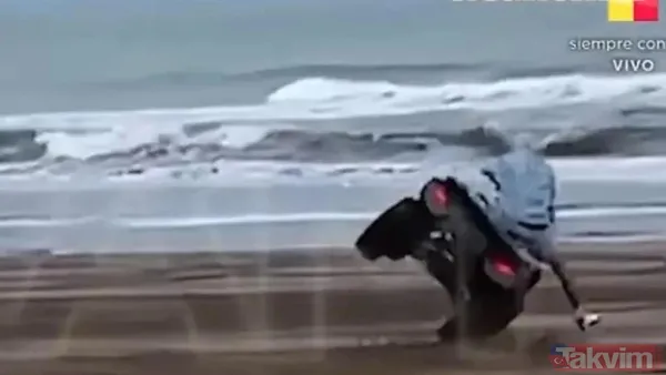 Derbiye gelecekleri iddia edildi! Wanda Nara’nın sevgilisi L-Gante ölümden döndü - 10