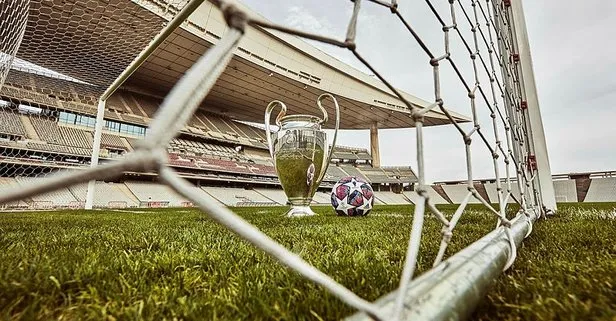 UEFA'nın çılgın İstanbul planı! 4'lü final...