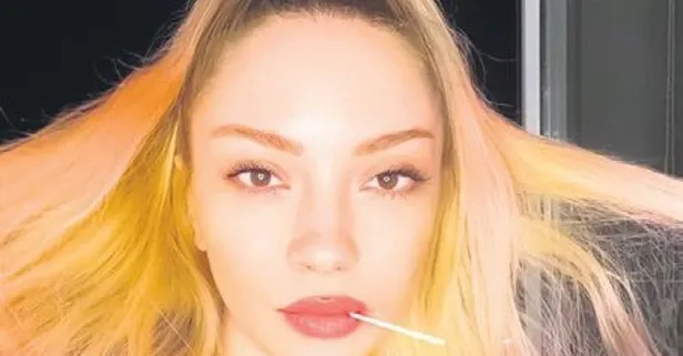 Çağrı Terlemez'le karantinada olan Ece Seçkin vakit geçirmek için ne yapacağını şaşırdı