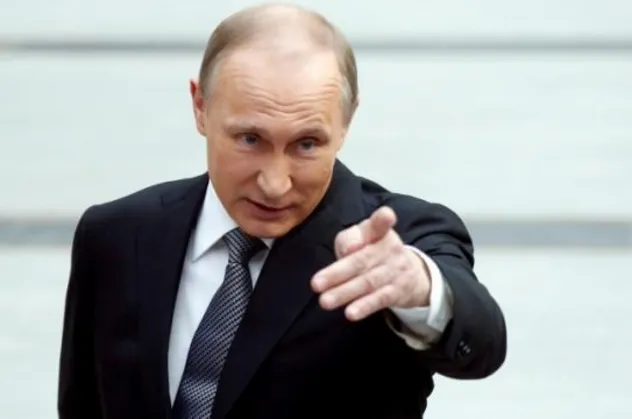 Putin 9 generali görevden aldı