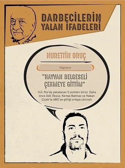 Akıncı Üssü'nde bulunanların 'akla zarar' gerekçeleri-1