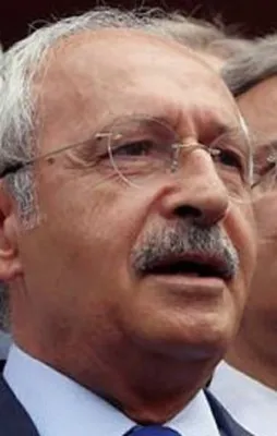 İngiltere'de HDP İsrail'de CHP!
