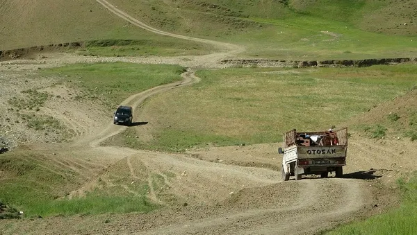 Muş'ta şifalı diye içilen suda bakteri bulundu-3