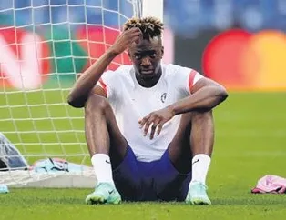 Beşiktaş Chelsea’den Abraham’ı istedi!