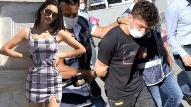 17 yaşındaki Duygu Delen'in ölümüne ilişkin davada gerekçeli karar açıklandı! Kan lekeleri, 69 saniye ve DNA analizi detayı...-2