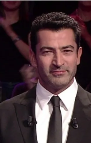 Martin Scorsese'nin yönettiği 4 dalda Oscar almış Köstebek adlı filmde hangi oyuncu rol almamıştır?