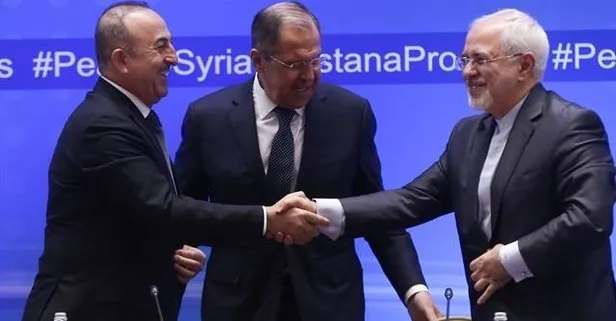 Moskova’da sürpriz Suriye toplantısı