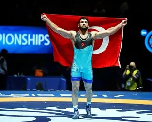 Göğsümüzü kabartan tarihi bir başarı daha