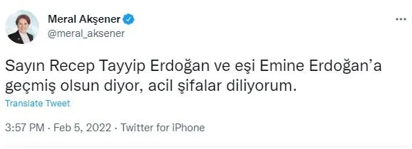 Sabah yazarı Hilal Kaplan: Tüm kutuplaşma masallarına rağmen Erdoğan toplumsal manada üzerinde ittifak edilmiş bir değerdir-2