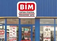 BİM 9 Şubat Salı aktüel kataloğunda hangi ürünler var? Sevgililer Gününe özel indirimler!