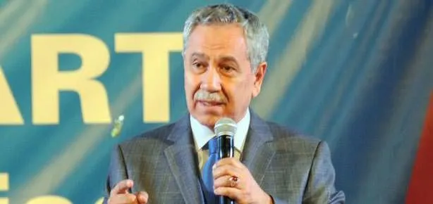 Her taraftan saldırıyorlar