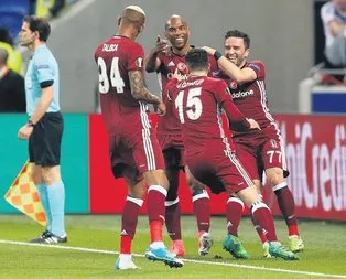 Fabri için kazanacağız