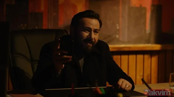 6 yıldır aynı yastığa baş koyuyorlar! Ateş Kuşları’nın Seyfi’si Mustafa Kırantepe’nin “Miladım” dediği eşi de oyuncu çıktı! Meğer... - 4