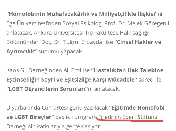 Halka açık verilerle TURKEN üzerinden alçak propagandaya girişen Kemal Kılıçdaroğlu Türkiye düşmanı vakıflara sessiz kaldı-6