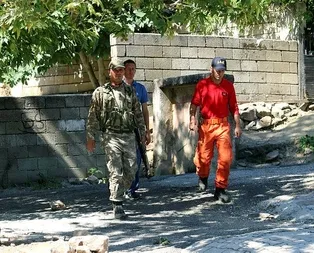 Kayıp Ufukla ilgili flaş açıklama geldi