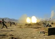 Son dakika: Azerbaycan ordusunun topraklarını kurtarmak için başlattığı operasyonlar sürüyor! O bölgelerde kontrol ele geçirildi