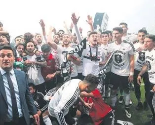 Devler Ligi’ne rüya kadro