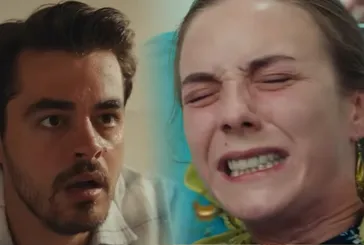 Gönül Dağı’nda 1 ölü 1 yaralı!