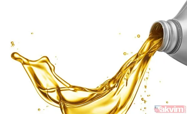 - Doğru Yağı Kullanmanız Yakıt Ekonominizi Yüzde 1-2 Oranında Artırabilir.