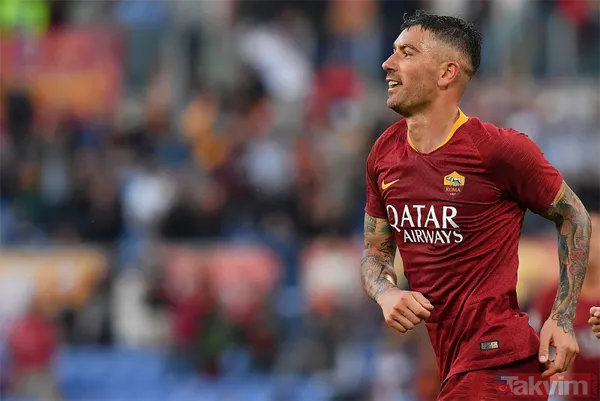 Fenerbahçe transfer haberleri... Kolarov cephesinden resmi açıklama! - 2