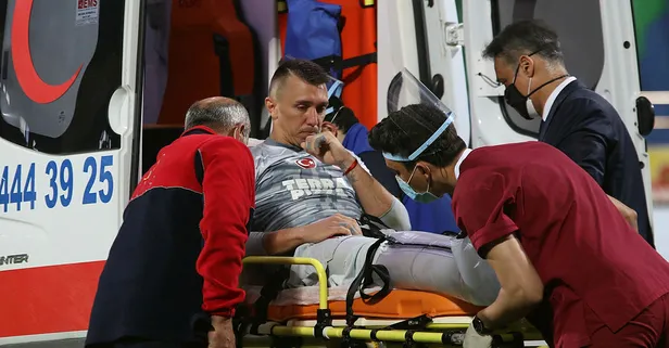 Manchester United'ın kalecisi David de Gea'dan Galatasaraylı kaleci Muslera paylaşımı!