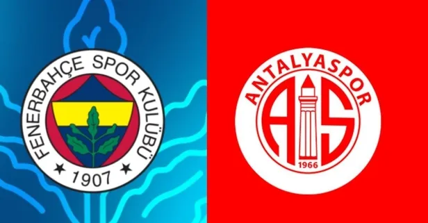 Fenerbahçe 3-0 Antalyaspor maç sonucu || Maçtan dakikalar