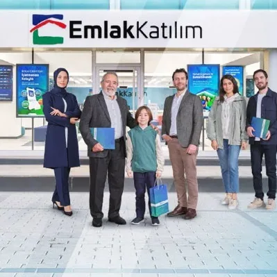 Emlak Katılım’ın ’’net’’ başarısı