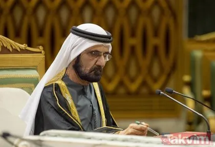 Duba Emiri Al Maktum’a tazminat şoku! Prenses Haya’ya servet ödeyecek