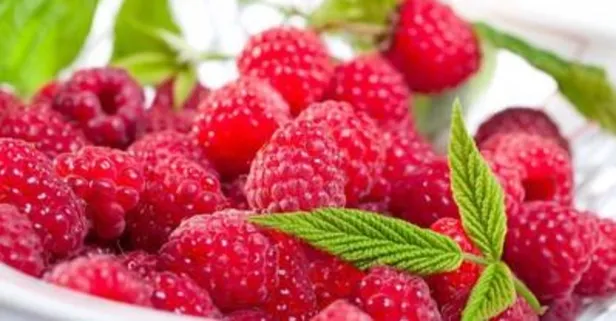 Kilolara ahududu darbesi!