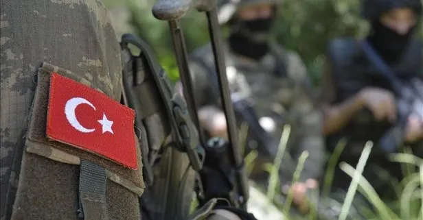 MSB şehit haberini duyurdu