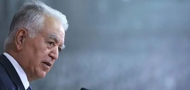 Mursi’yle görüşme yok