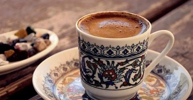 Türk kahvesi zamanı durdurur