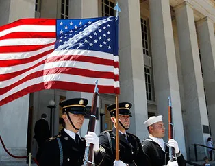 ABD'nin bütçede önemli önceliği İsrail