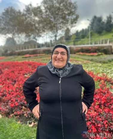 Beyhan Kaynana'nın meşhur kaşları tamamen değişti Doğal imajı şoke etti - 2