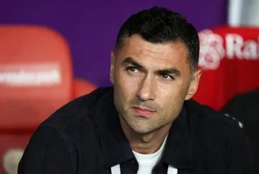 Beşiktaş’tan Burak Yılmaz kararı!