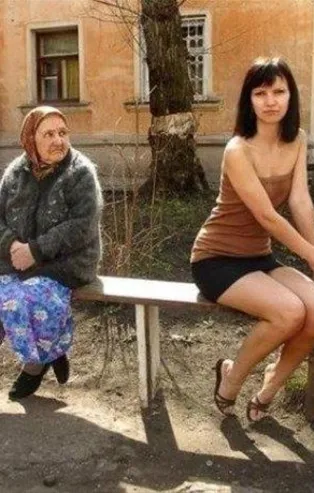 Birbirinden komik rezil eden fotoğraflar!