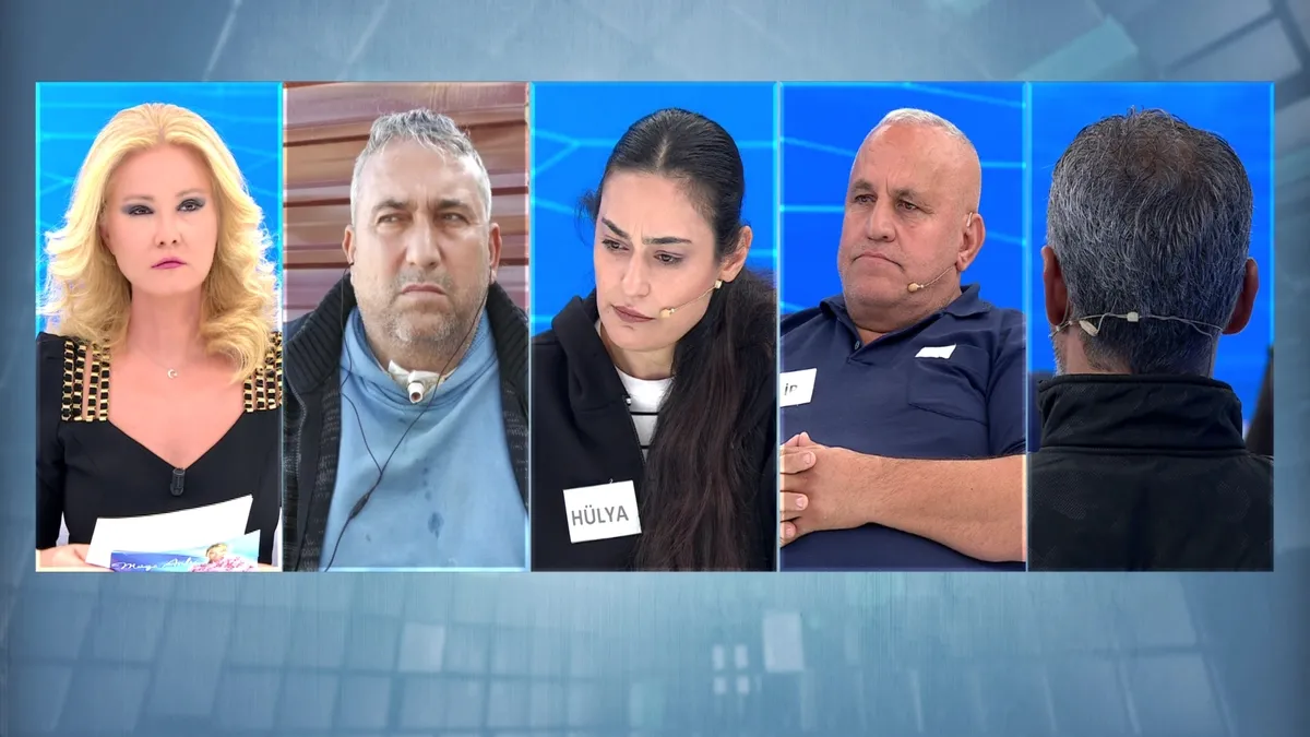 Müge Anlı'da Elife Doğrul'un kaybında flaş iddia: ''Öldürüp ibret olsun diye yaktı''