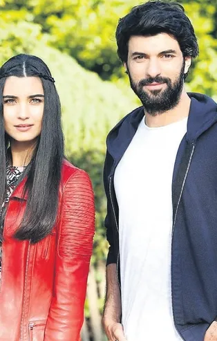 Türk çılgınlığı