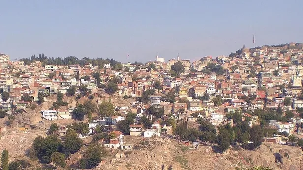 Kaçak yapılaşmanın önüne geçilecek: 27 bin binanın çipli kimliği var-4