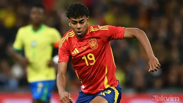 İşte EURO 2024'ün ilkleri ve enleri! Arda Güler, Cristiano Ronaldo Pepe... - 11